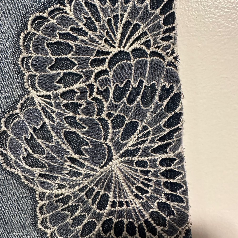 WHBM Jeans - Picture 2 of 7